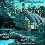 kay finch's black cat crossing audio